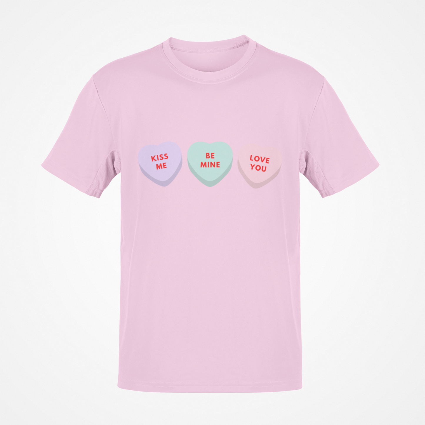 Valentine's Candy T-Shirt