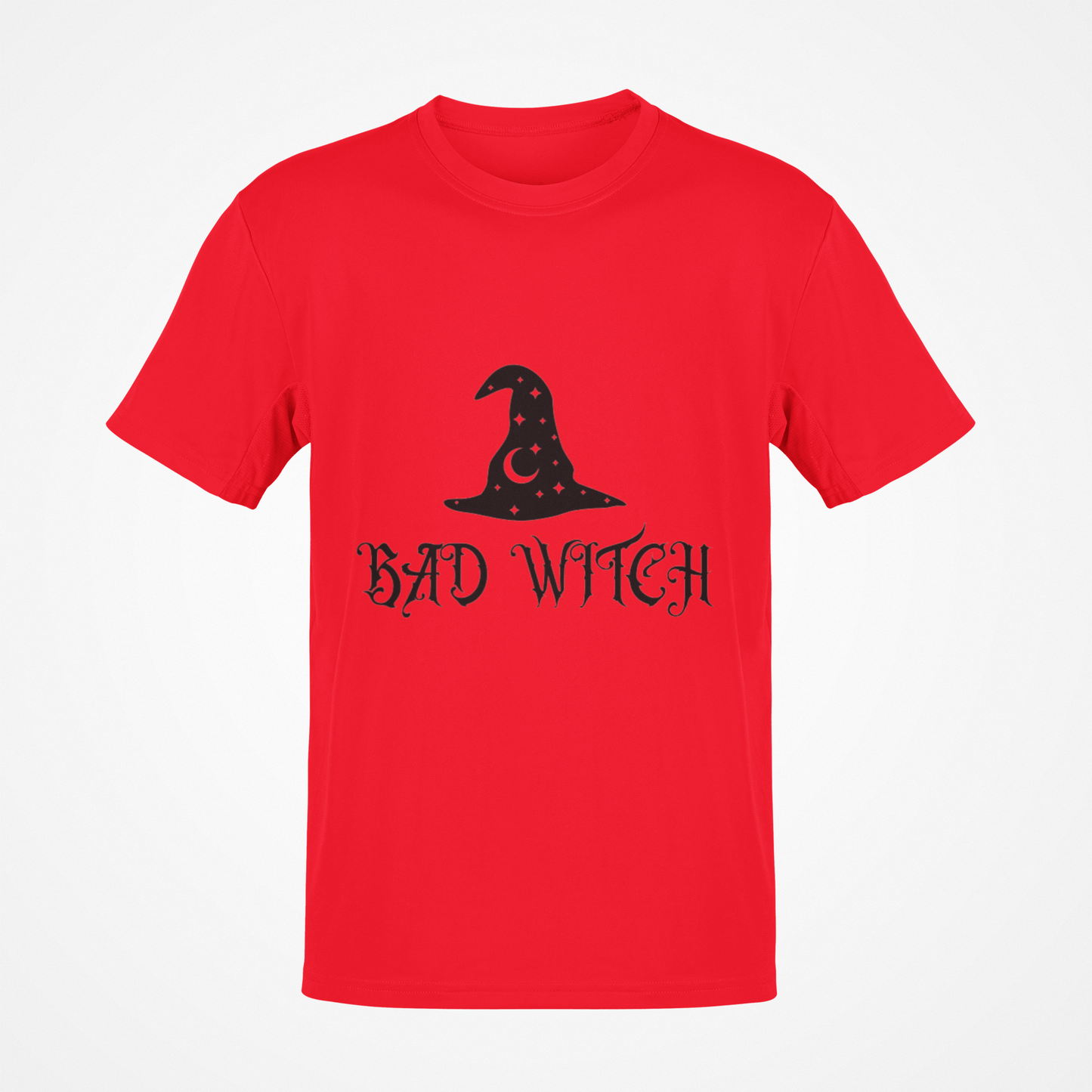Camiseta Bruja Mala