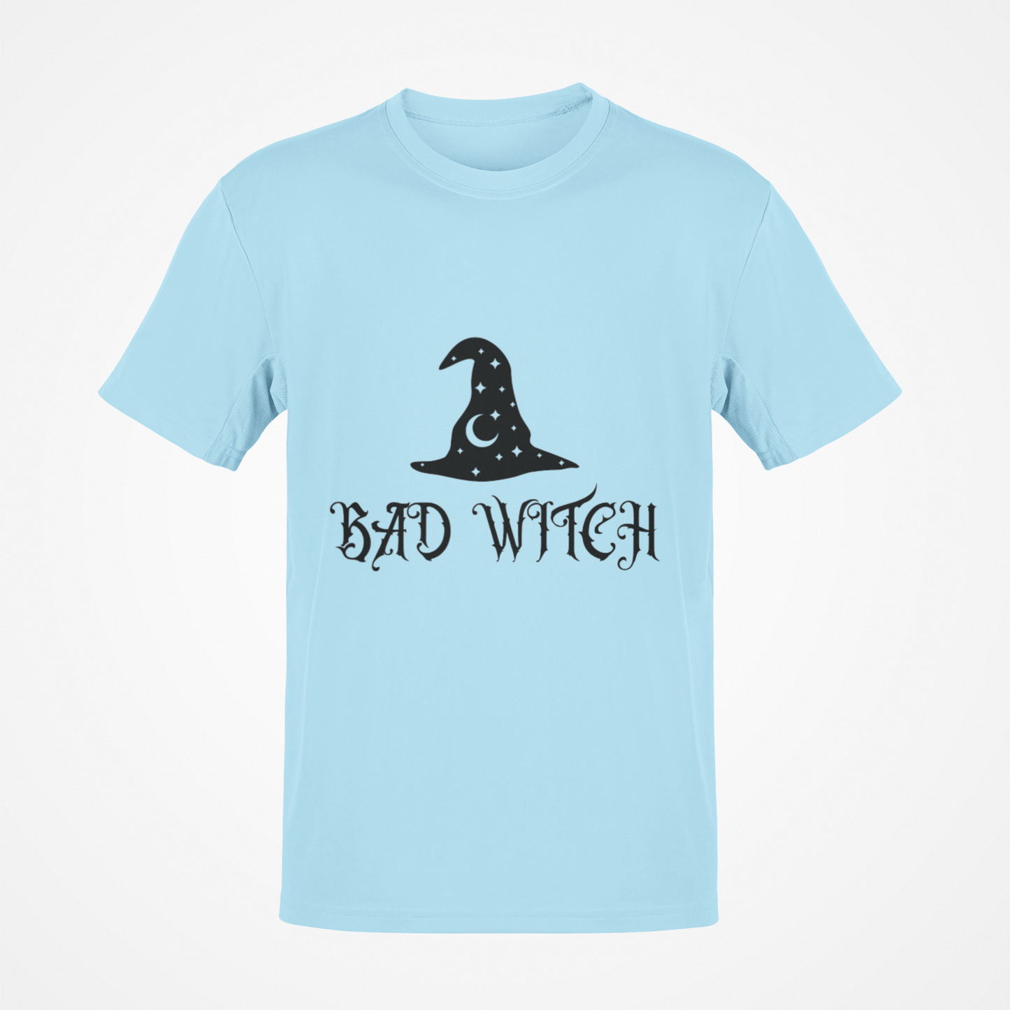 Camiseta Bruja Mala