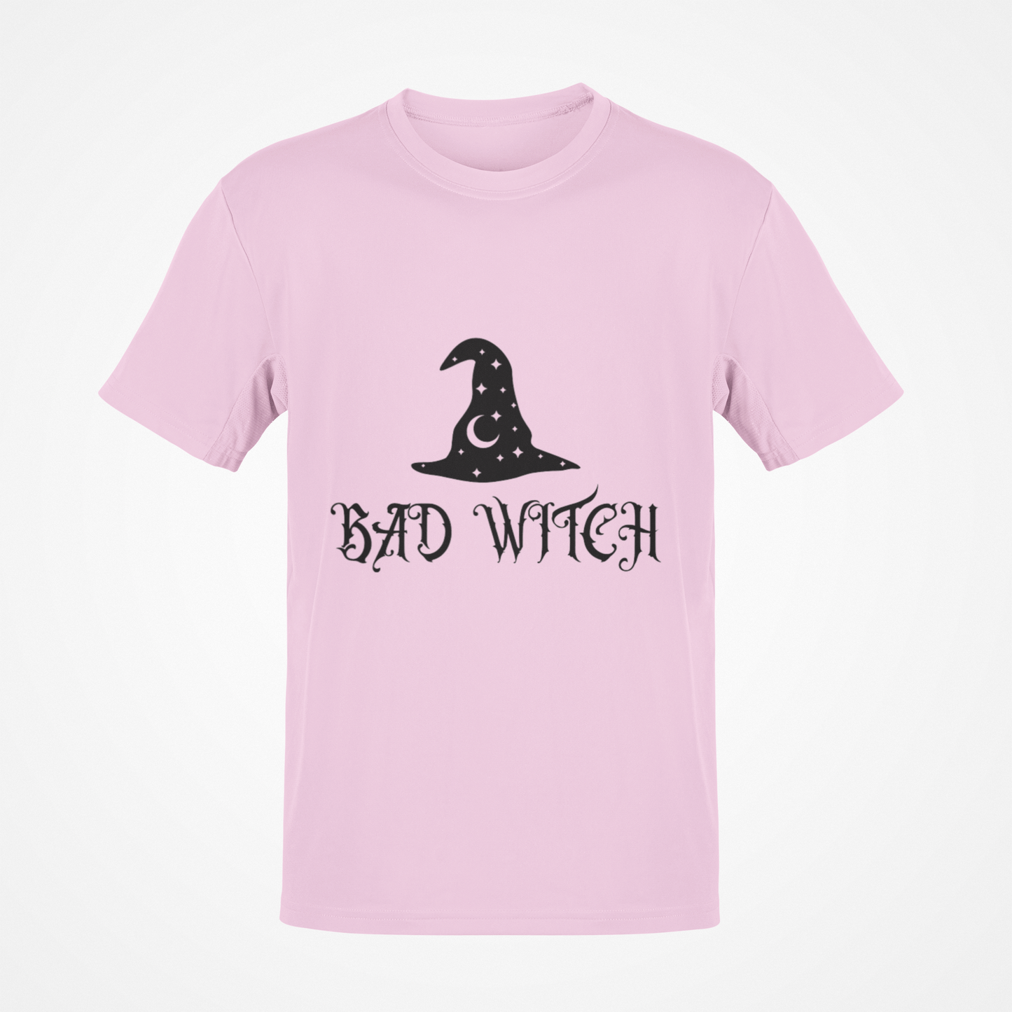 Camiseta Bruja Mala