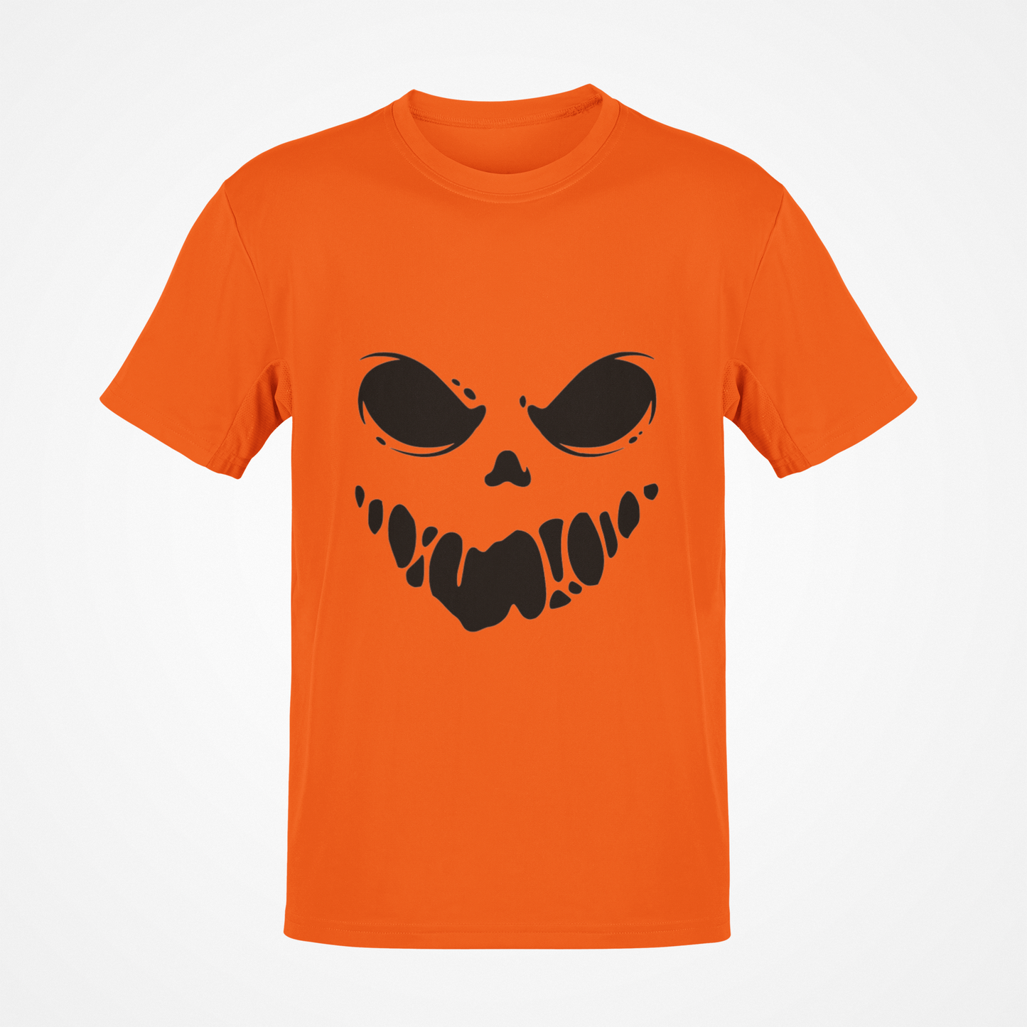 Camiseta Scary Jack O' Lantern