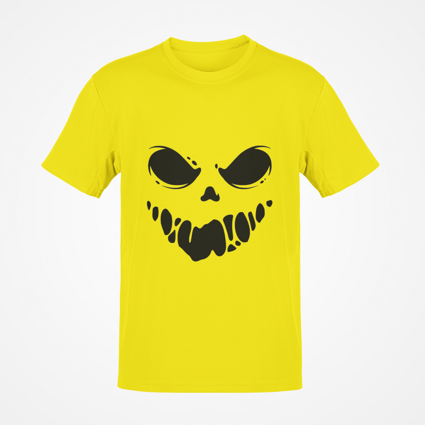 Camiseta Scary Jack O' Lantern