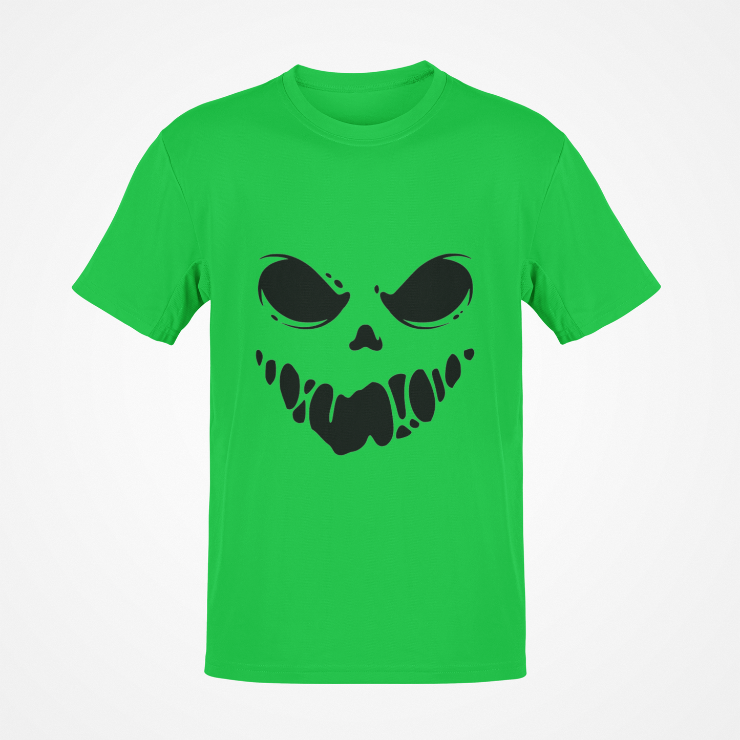 Camiseta Scary Jack O' Lantern