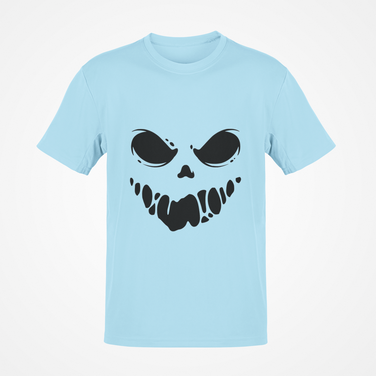 Camiseta Scary Jack O' Lantern
