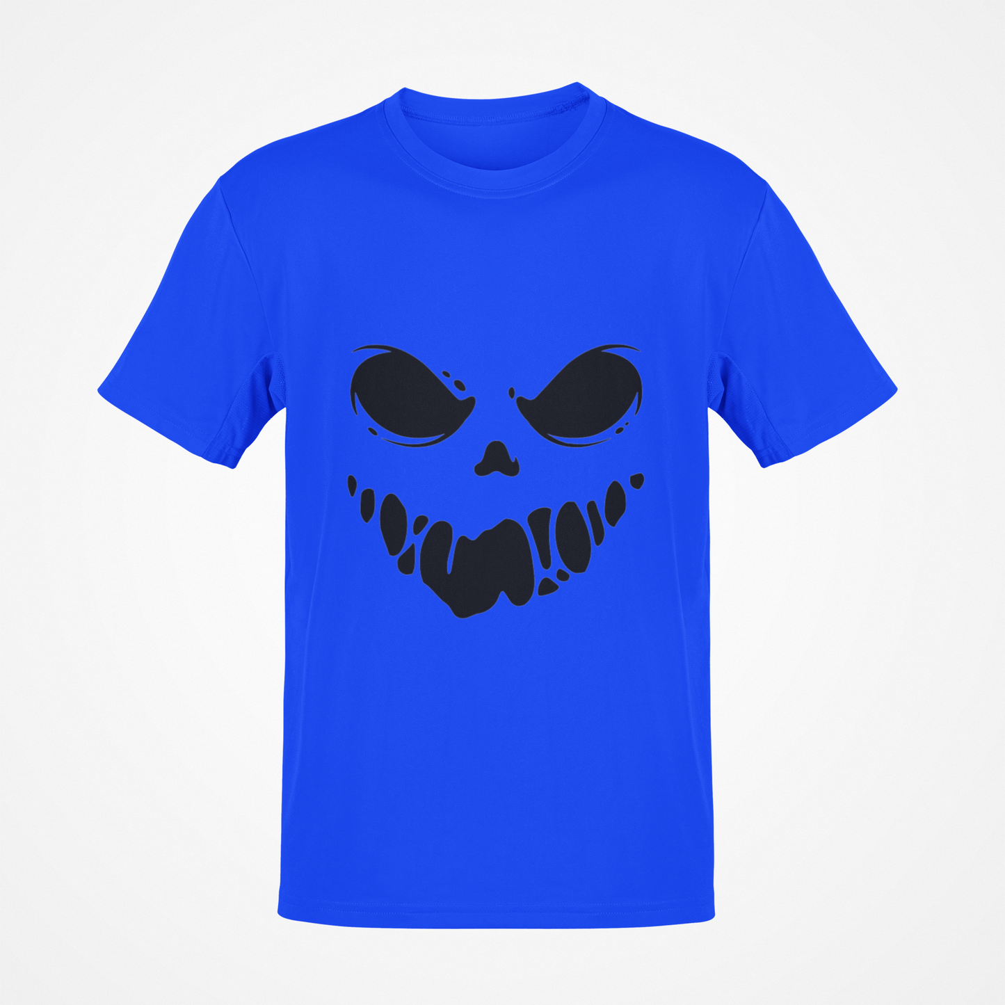 Camiseta Scary Jack O' Lantern