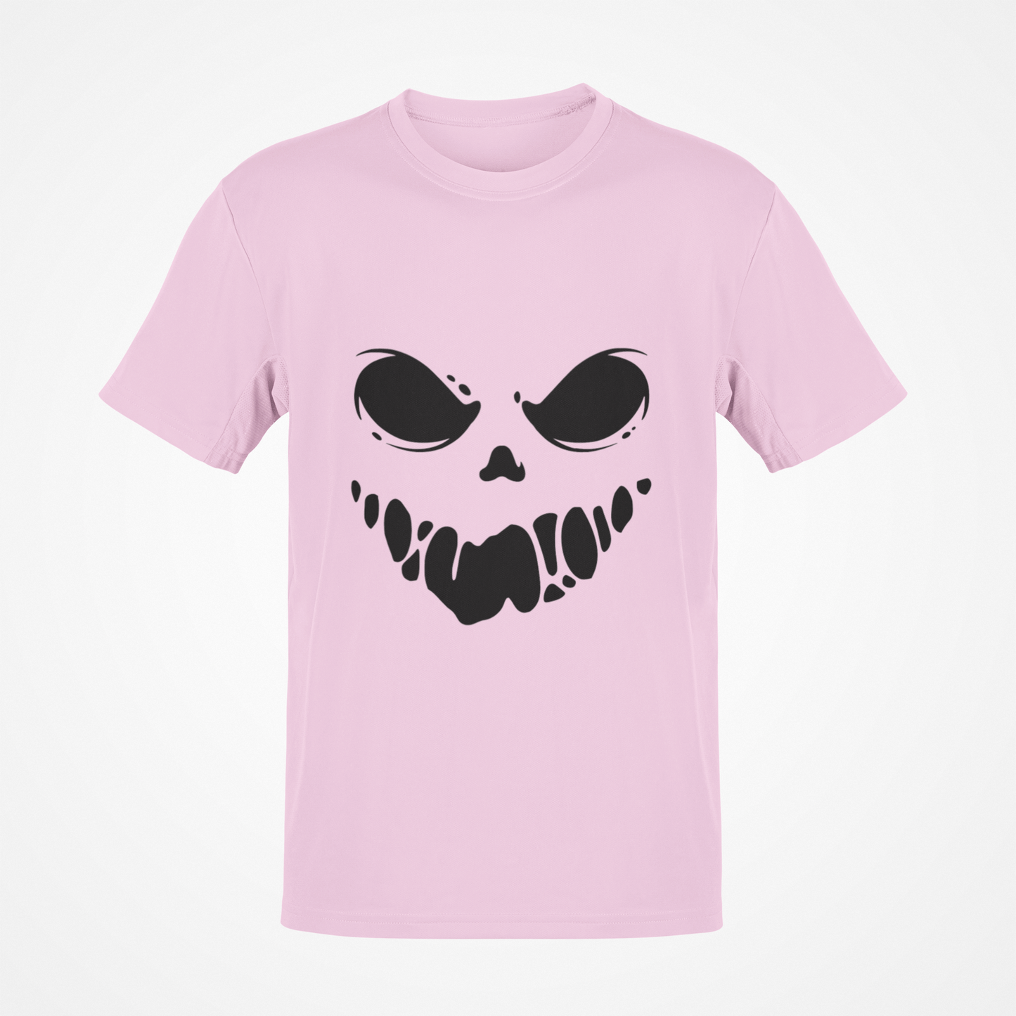 Camiseta Scary Jack O' Lantern
