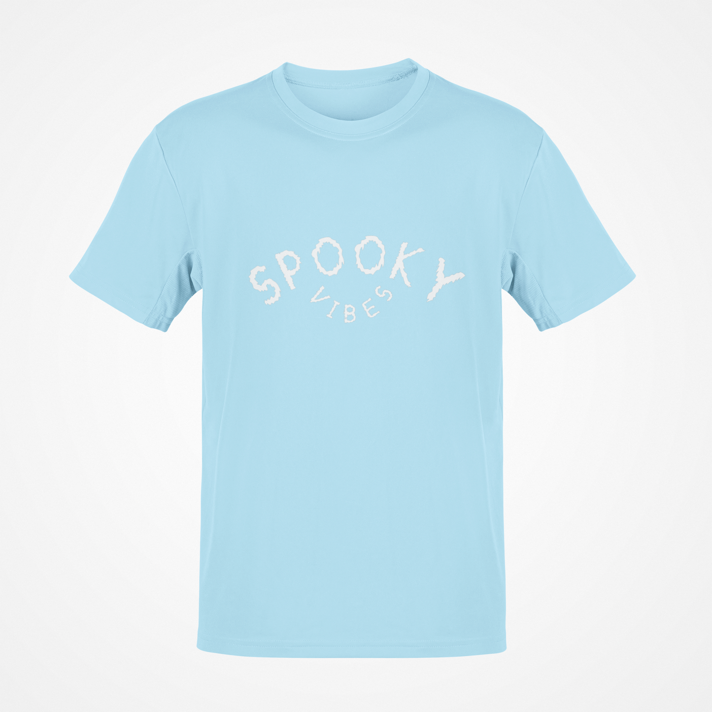 Camiseta Spooky Vibes