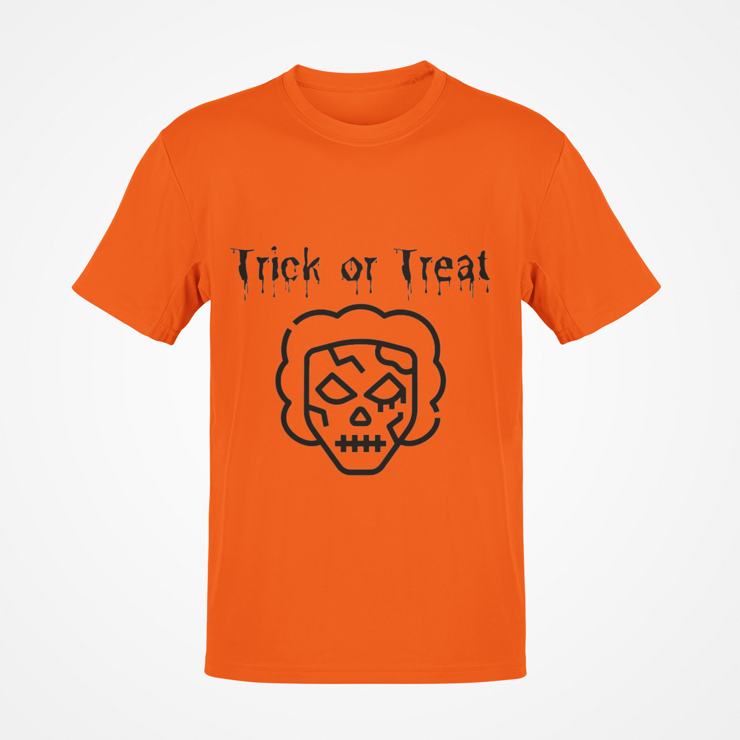 Trick Or Treat T-Shirt