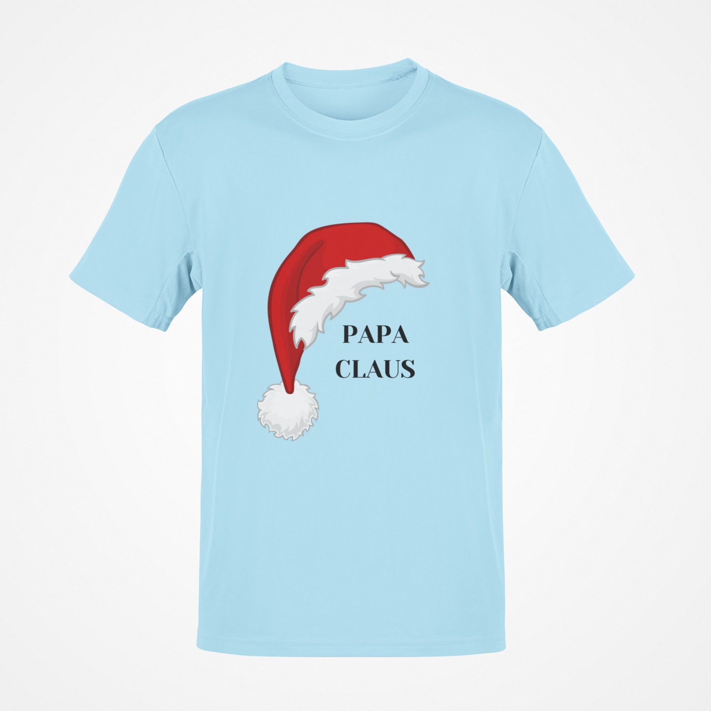 Camiseta Papá Noel