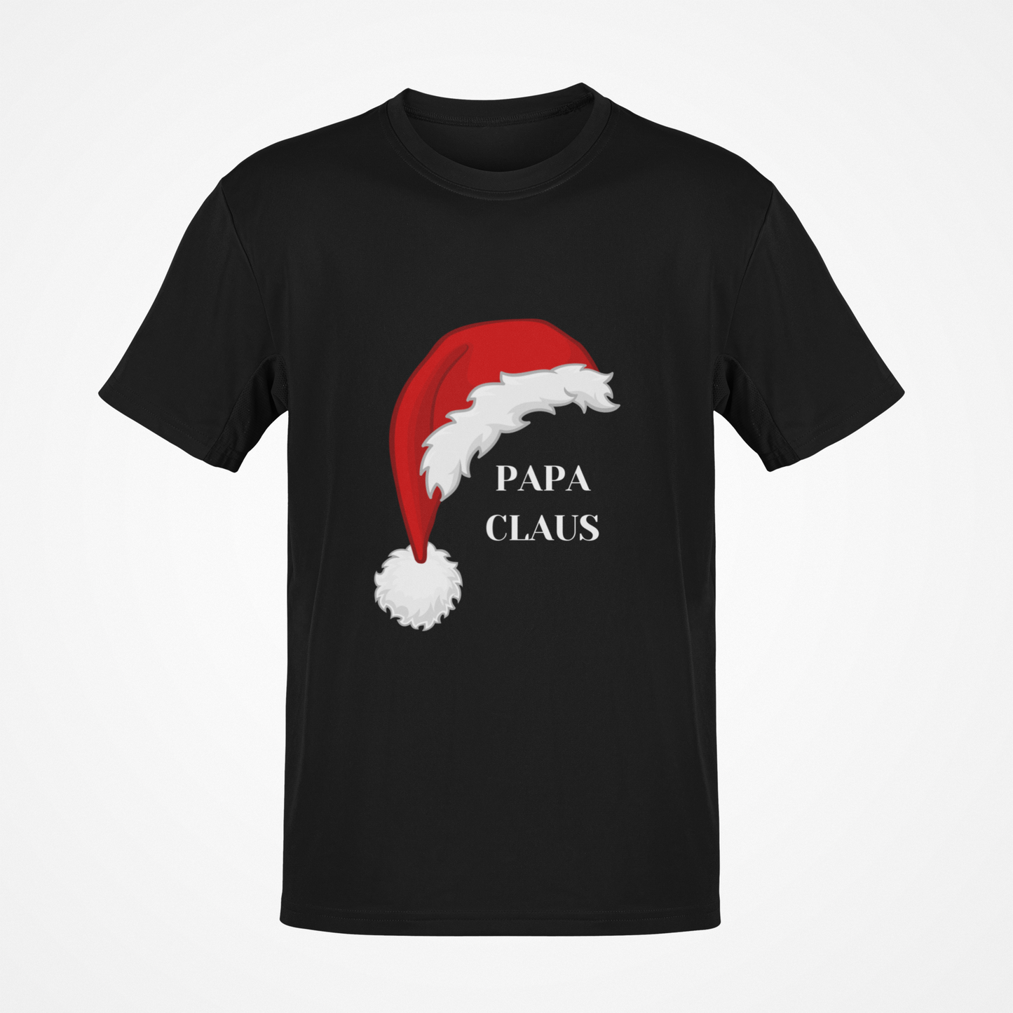 Camiseta Papá Noel