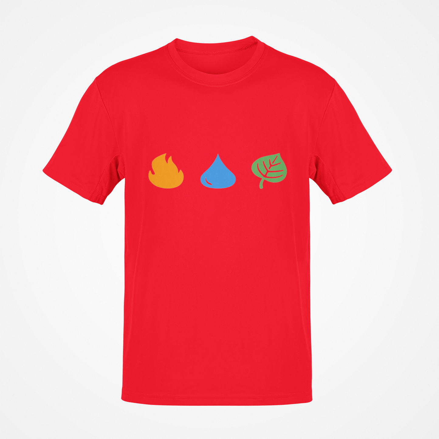 Choose Your Starter T-Shirt
