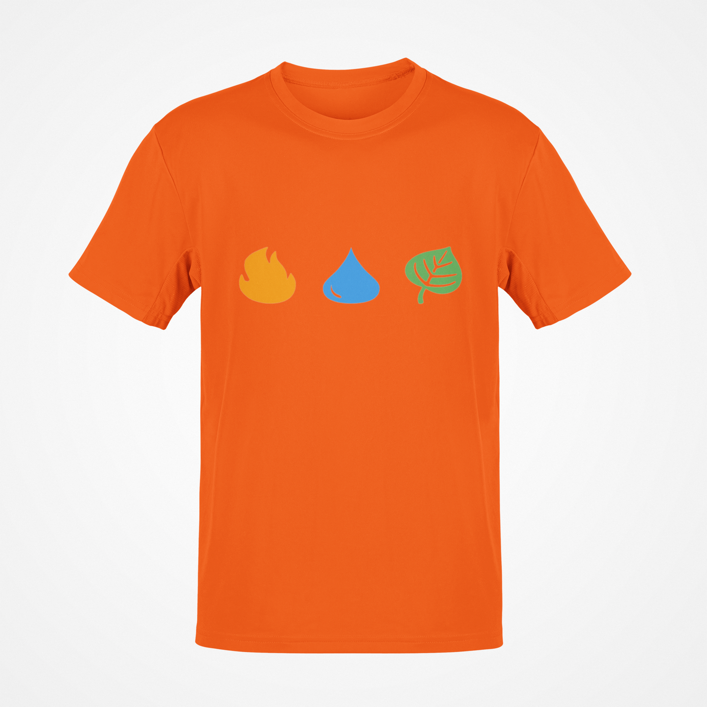 Choose Your Starter T-Shirt
