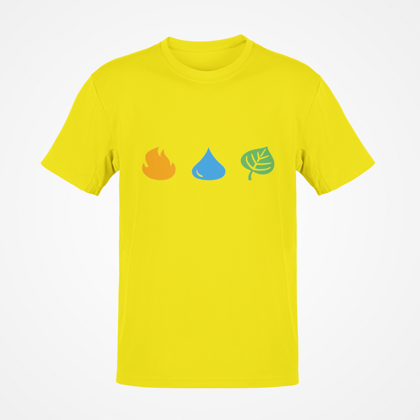 Choose Your Starter T-Shirt