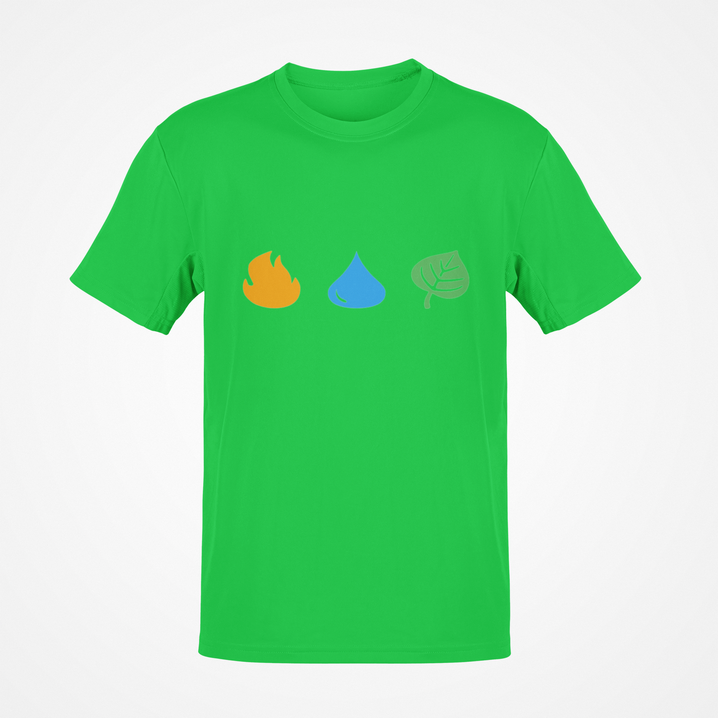 Choose Your Starter T-Shirt