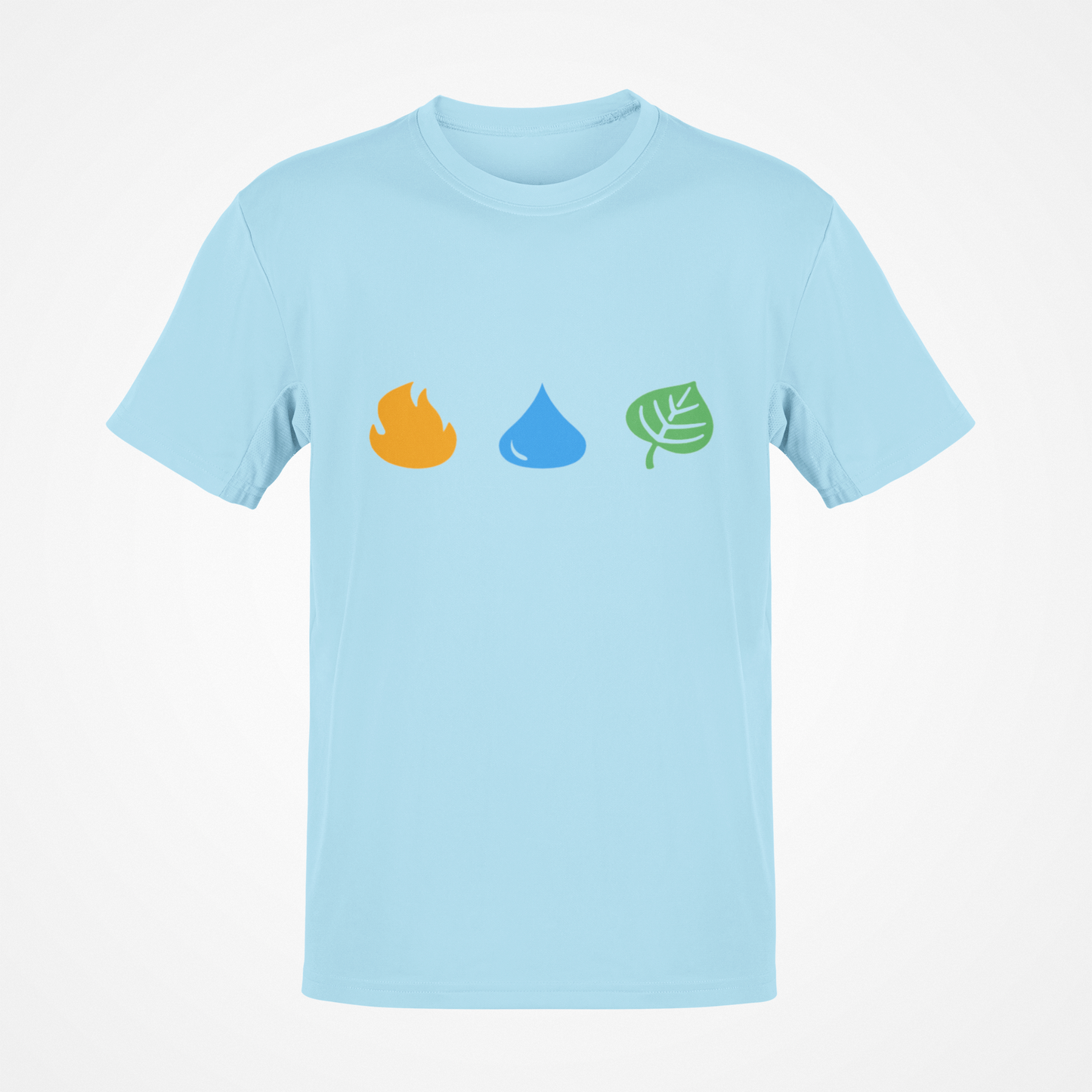 Choose Your Starter T-Shirt