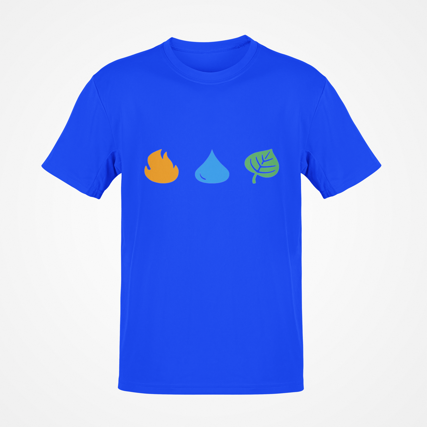 Choose Your Starter T-Shirt