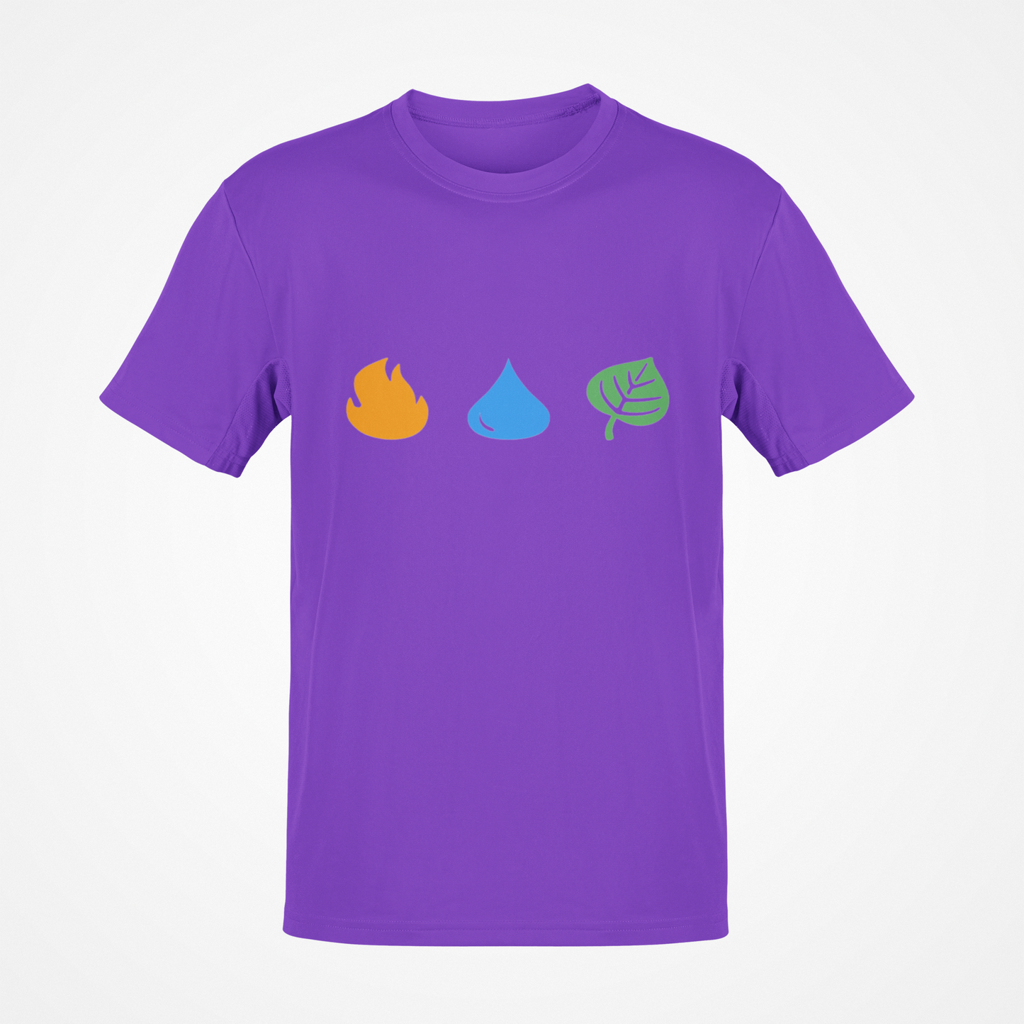 Choose Your Starter T-Shirt