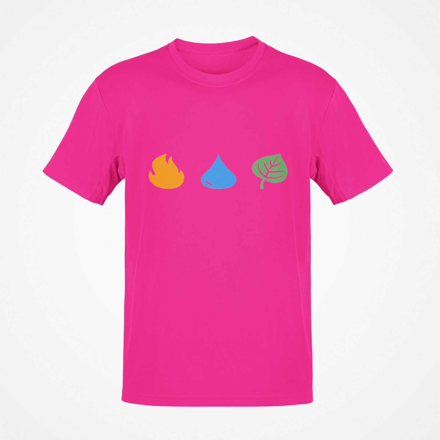 Choose Your Starter T-Shirt