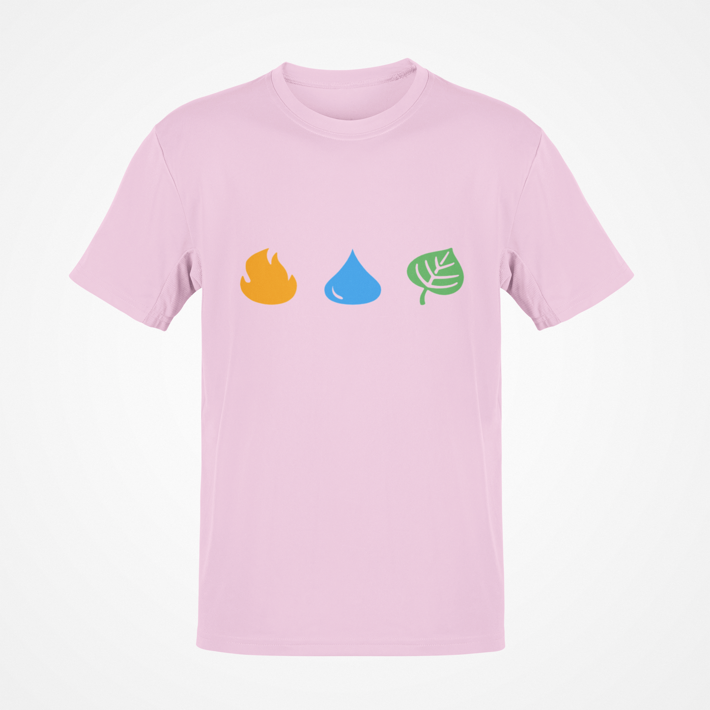 Choose Your Starter T-Shirt