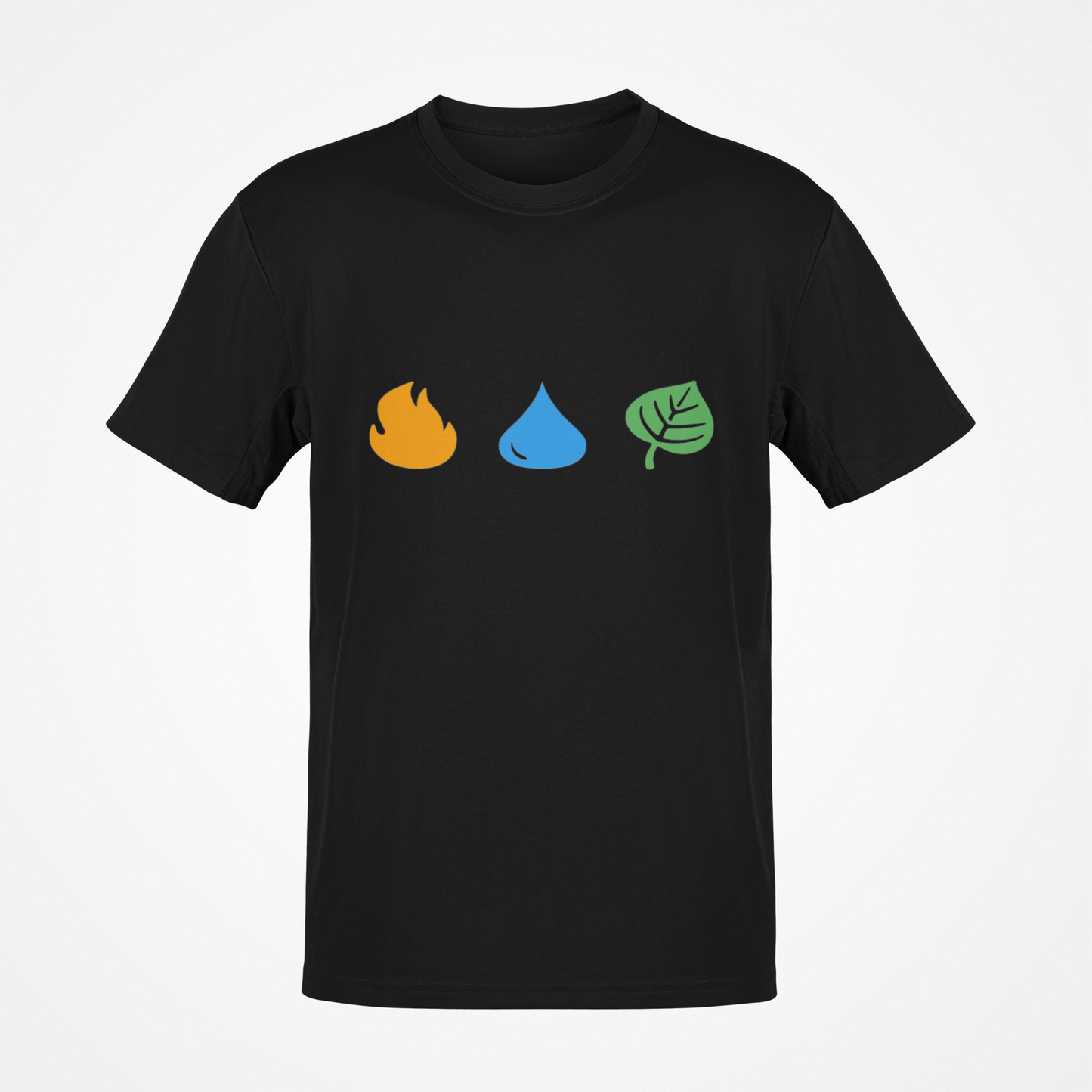 Choose Your Starter T-Shirt