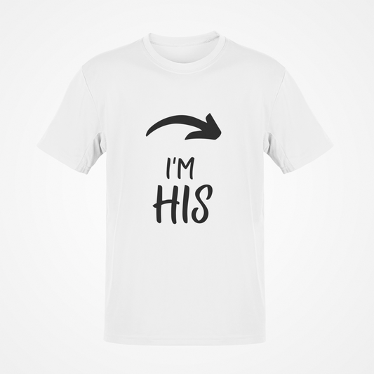 soy su camiseta