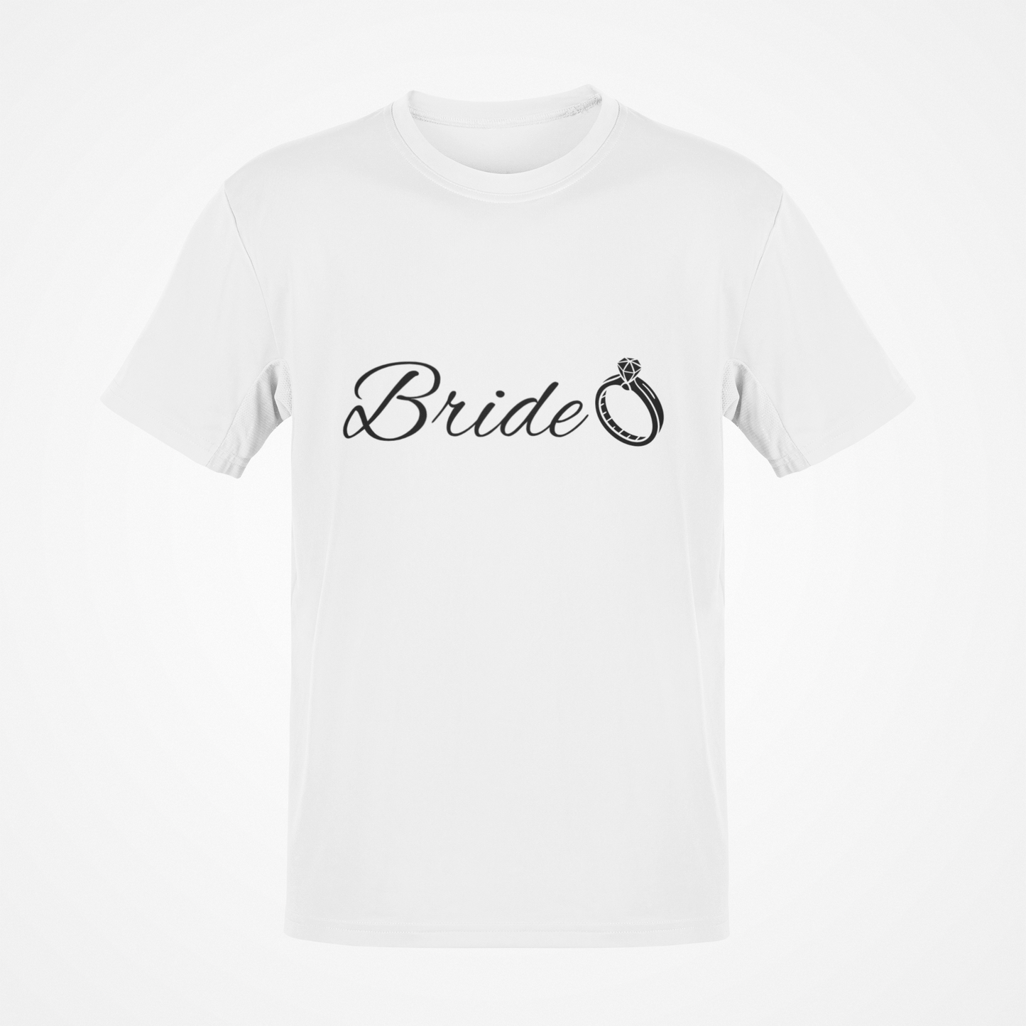 Camisetas Pareja Novio &amp; Novia