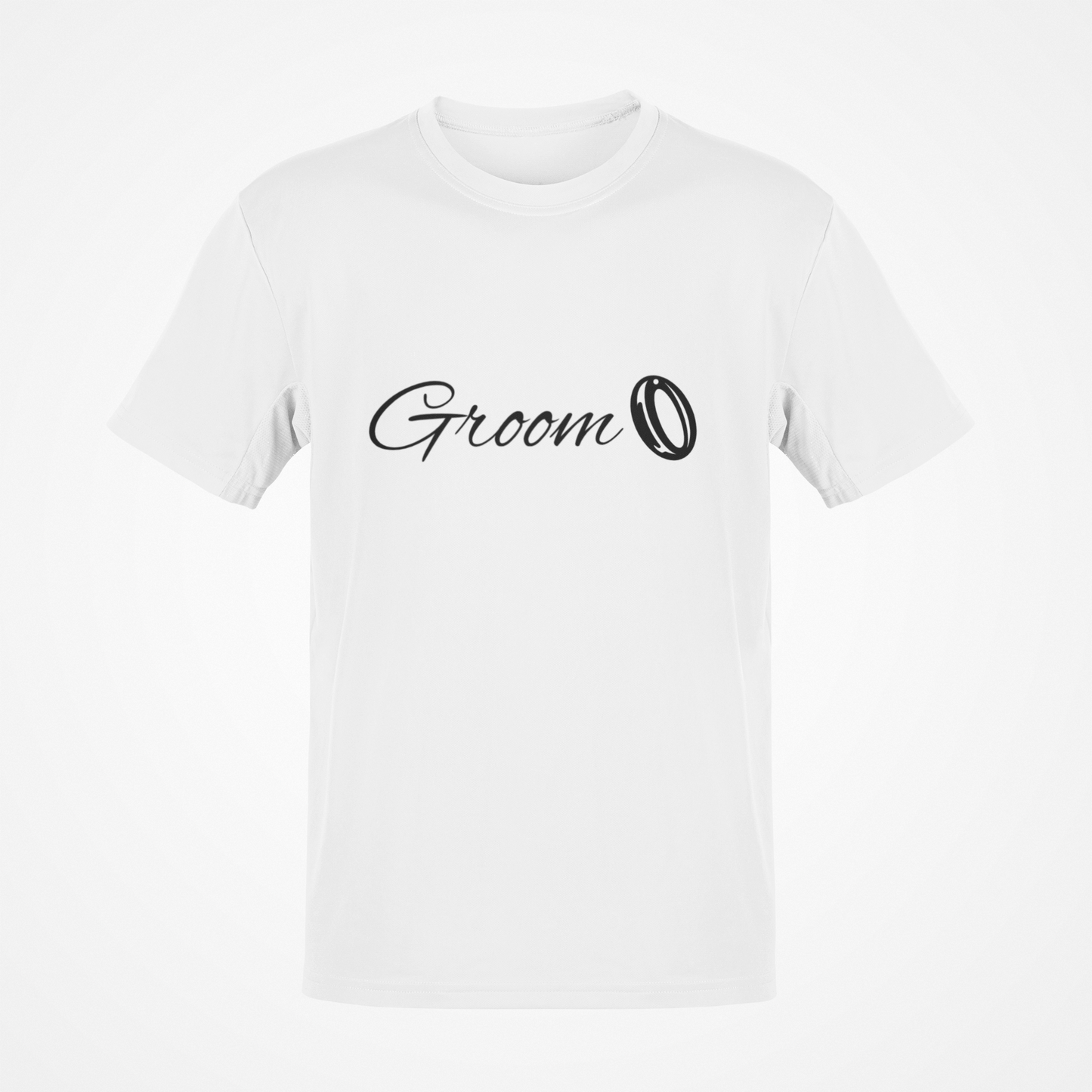 Camisetas Pareja Novio &amp; Novia