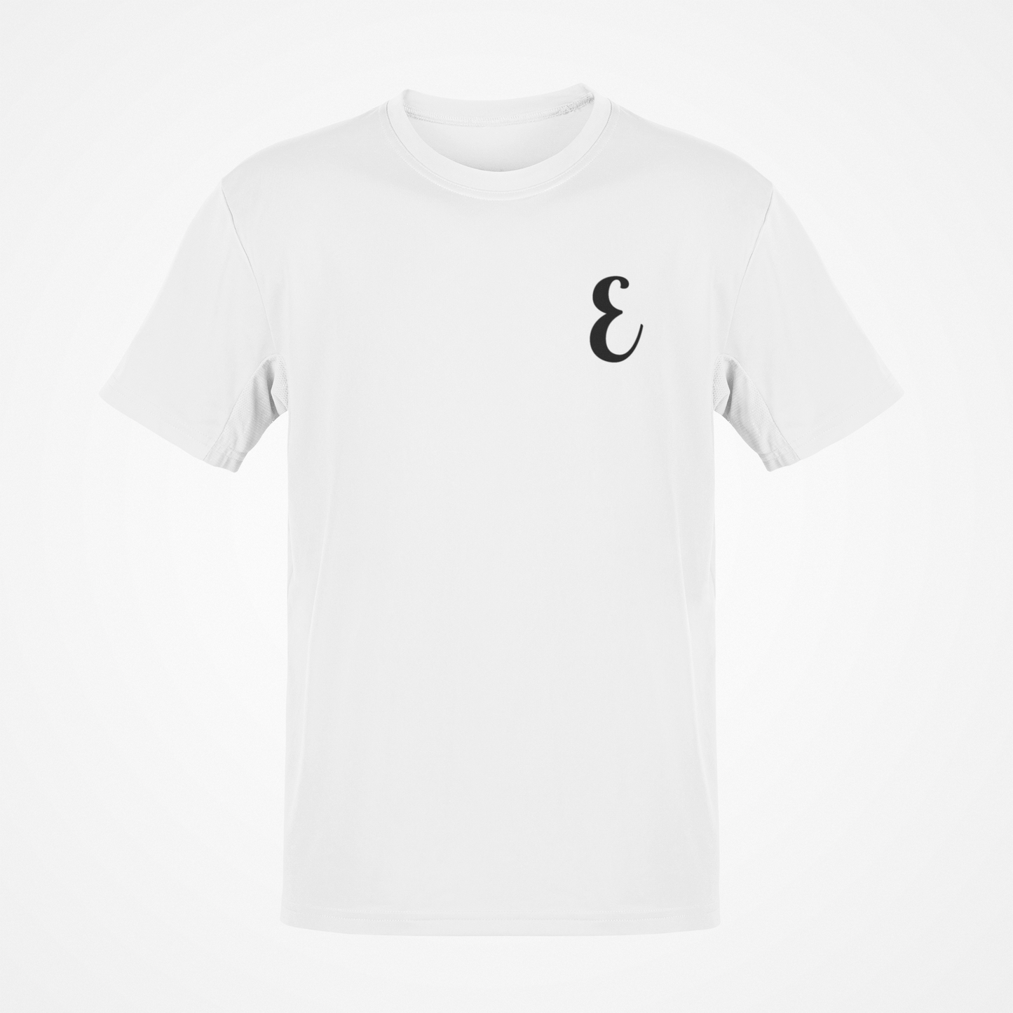 Camiseta ExpressdSpace Signature (texto en negro)
