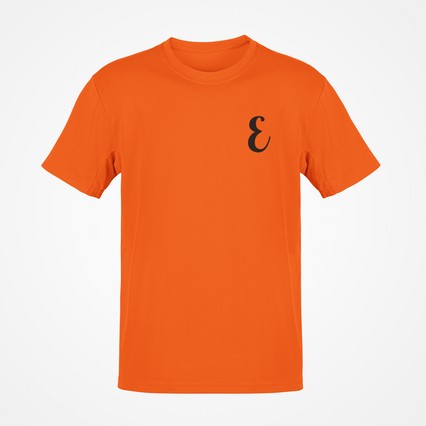 Camiseta ExpressdSpace Signature (texto en negro)