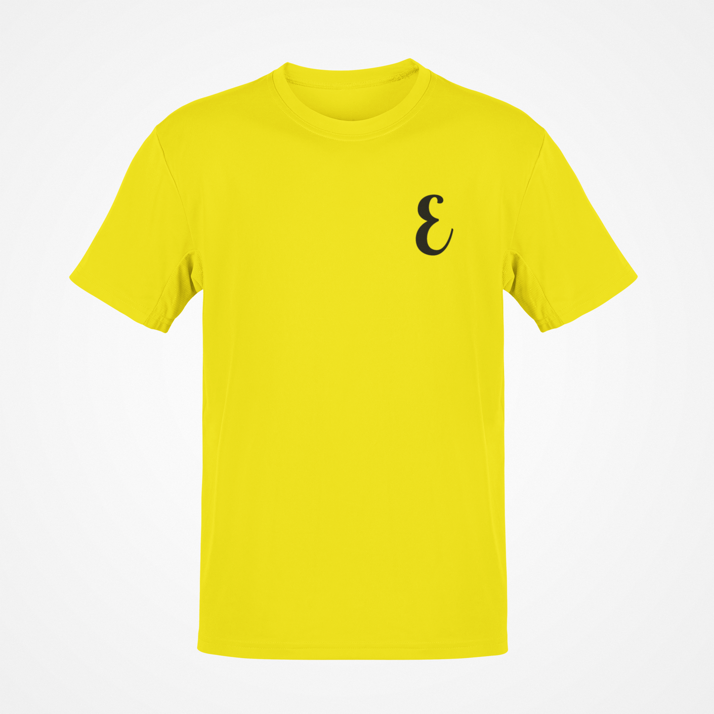 Camiseta ExpressdSpace Signature (texto en negro)