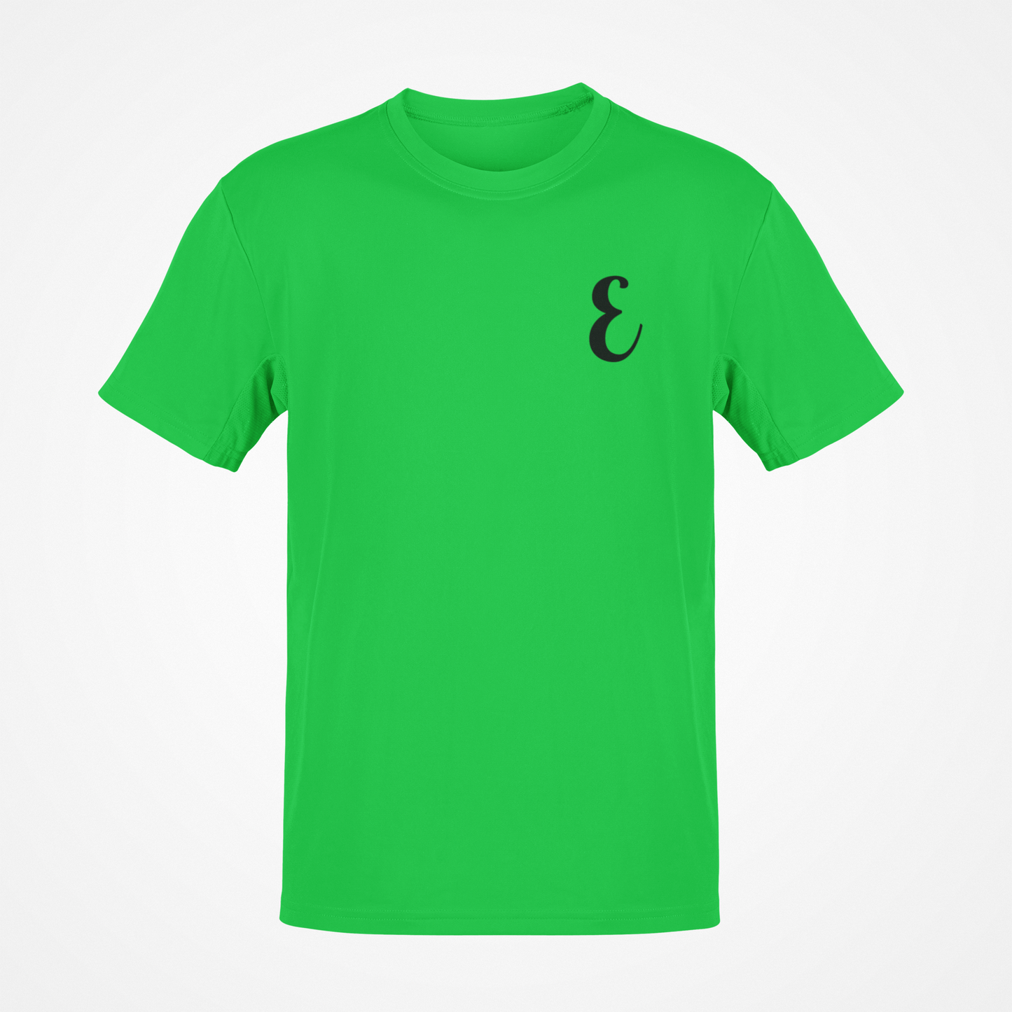 Camiseta ExpressdSpace Signature (texto en negro)