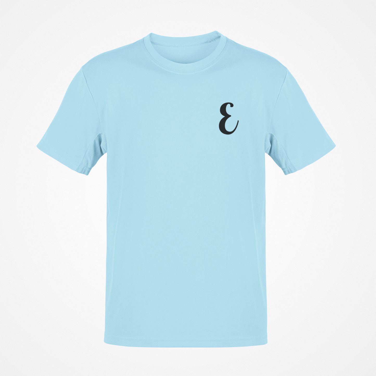 Camiseta ExpressdSpace Signature (texto en negro)