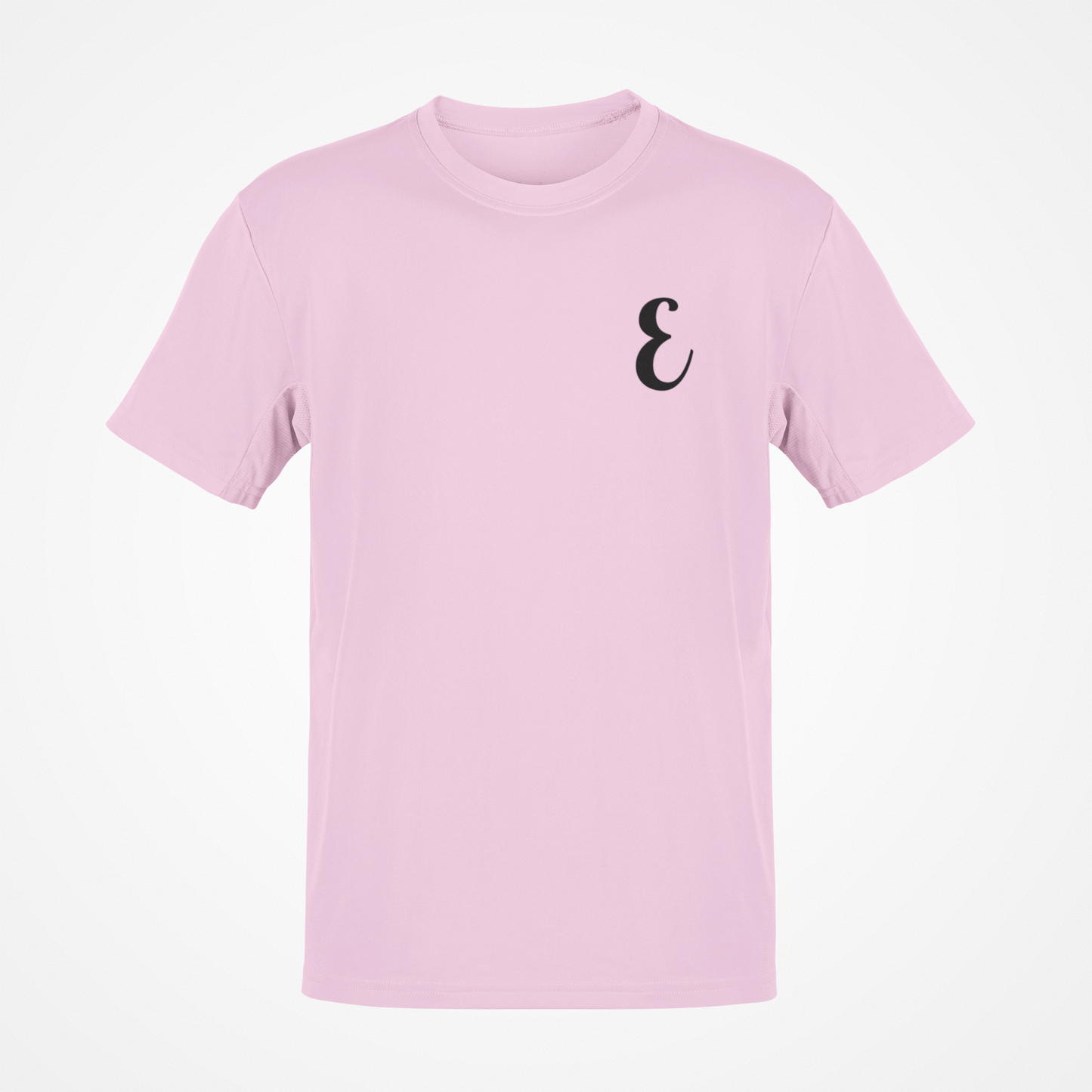 Camiseta ExpressdSpace Signature (texto en negro)