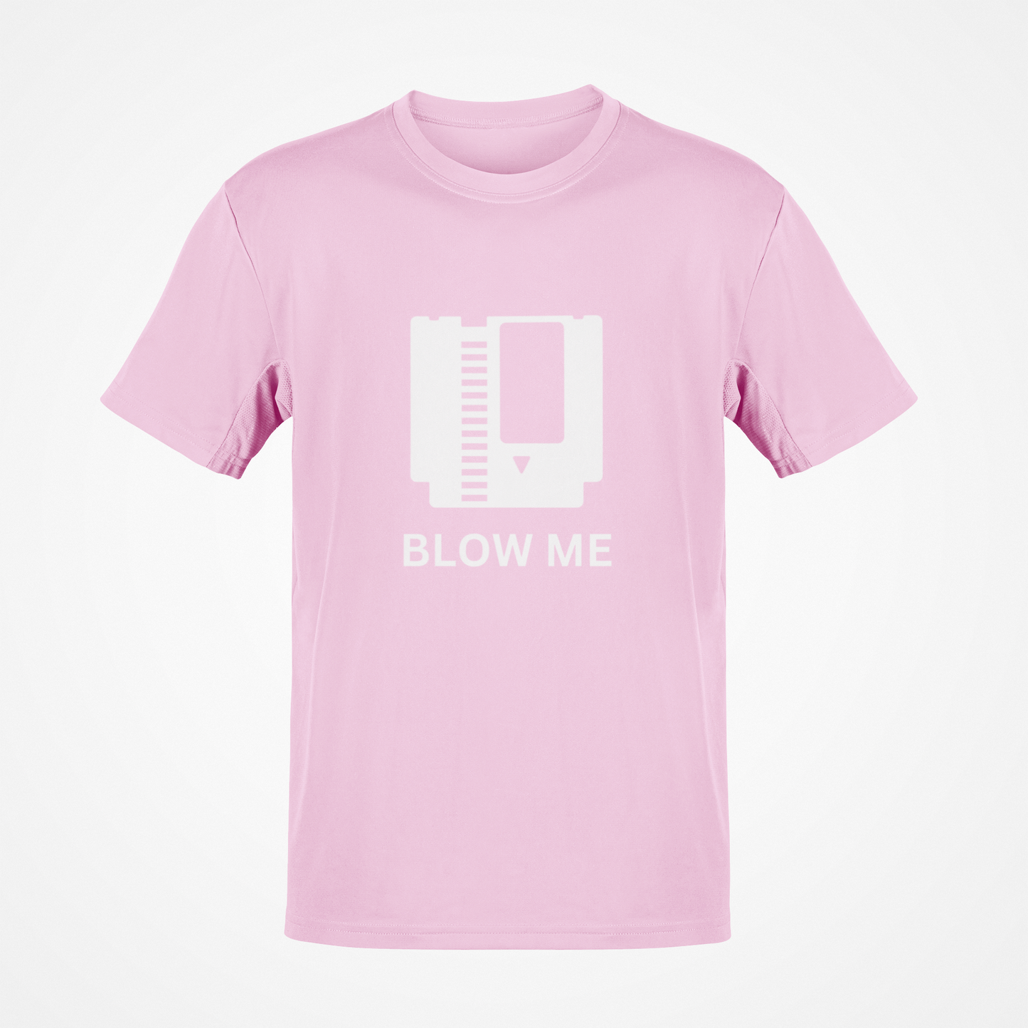 Blow Me (White Text) T-Shirt