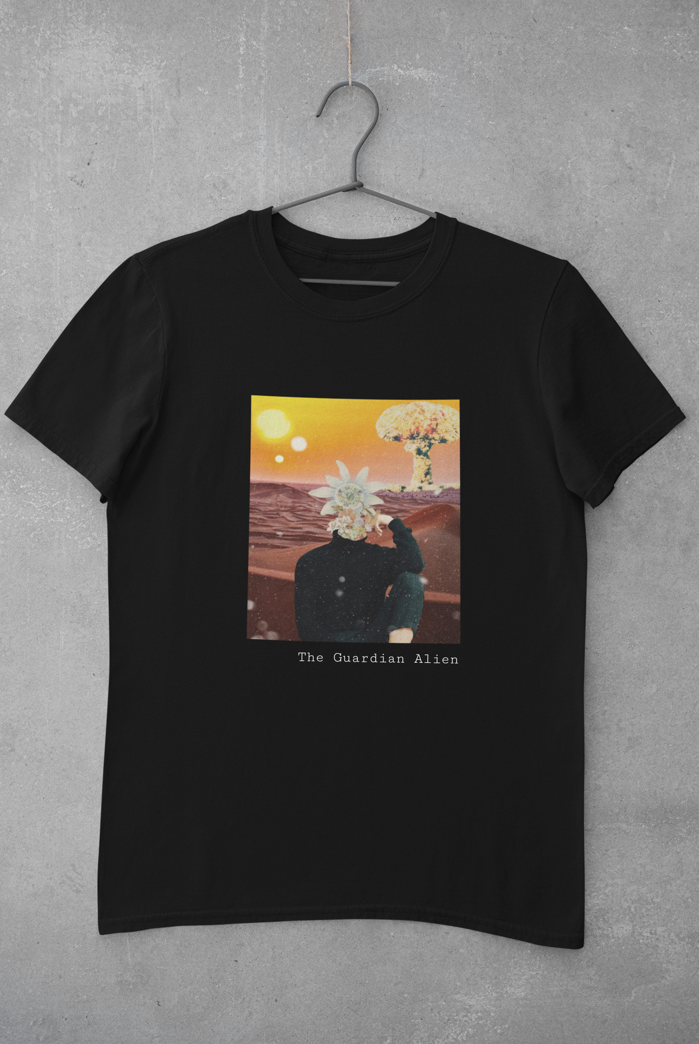 New Beginnings T-Shirt