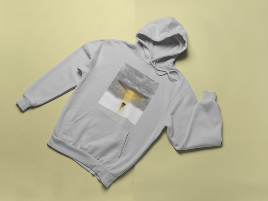 The Truth Is Out There Hoodie