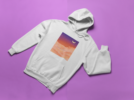 Believe In Yourself Hoodie